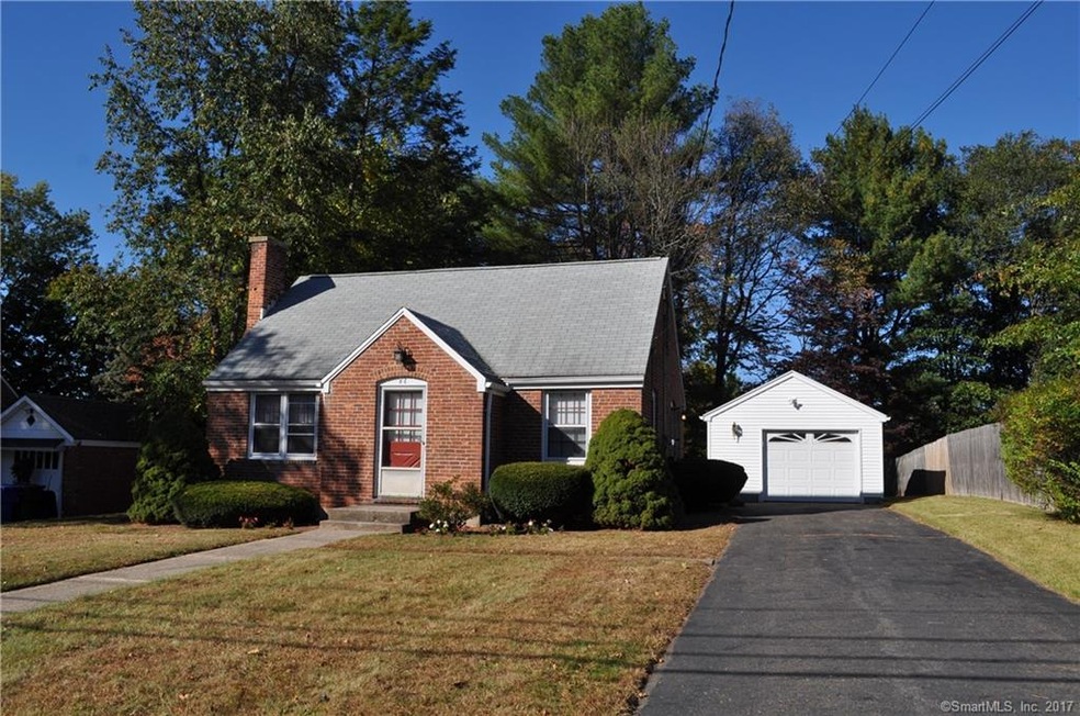 86 Goodale Dr, Newington, CT 06111 - photo 1