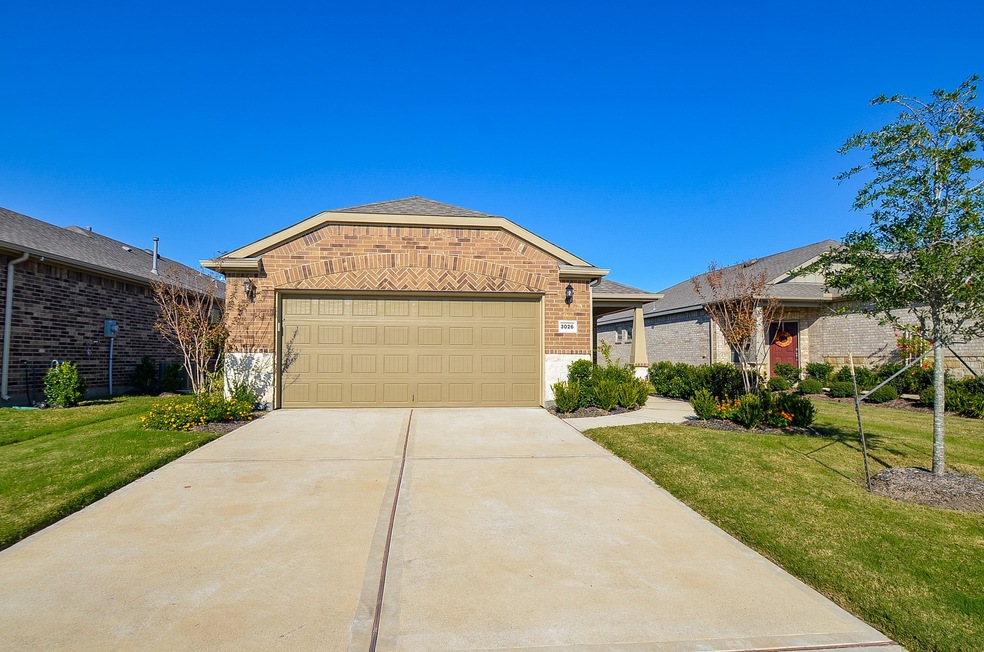 3026 Cocoplum Way, Richmond, TX 77469 - photo 1