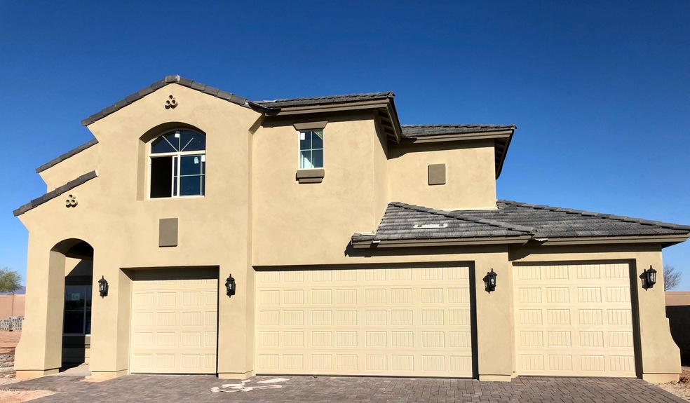 Curb Appeal