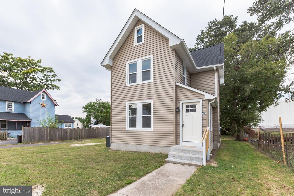 312 Billingsport Rd, Paulsboro, NJ 08066 - photo 1