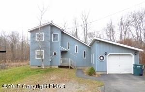 8574 Bumble Bee Way, Tobyhanna, PA 18466 - photo 1