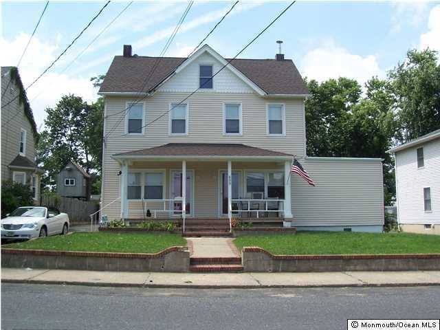 488 Sairs Ave, Long Branch, NJ 07740 - photo 1