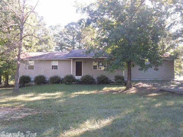 124 Clubhouse Dr, Heber Springs, AR 72543 - photo 1