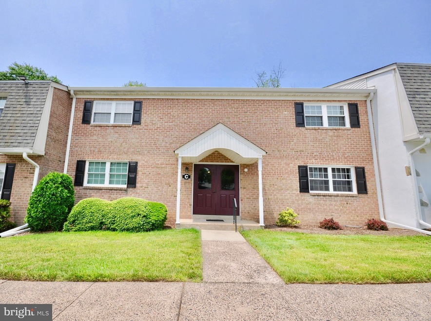 205 C Belmont Ave unit C, Southampton, PA 18966 - photo 1