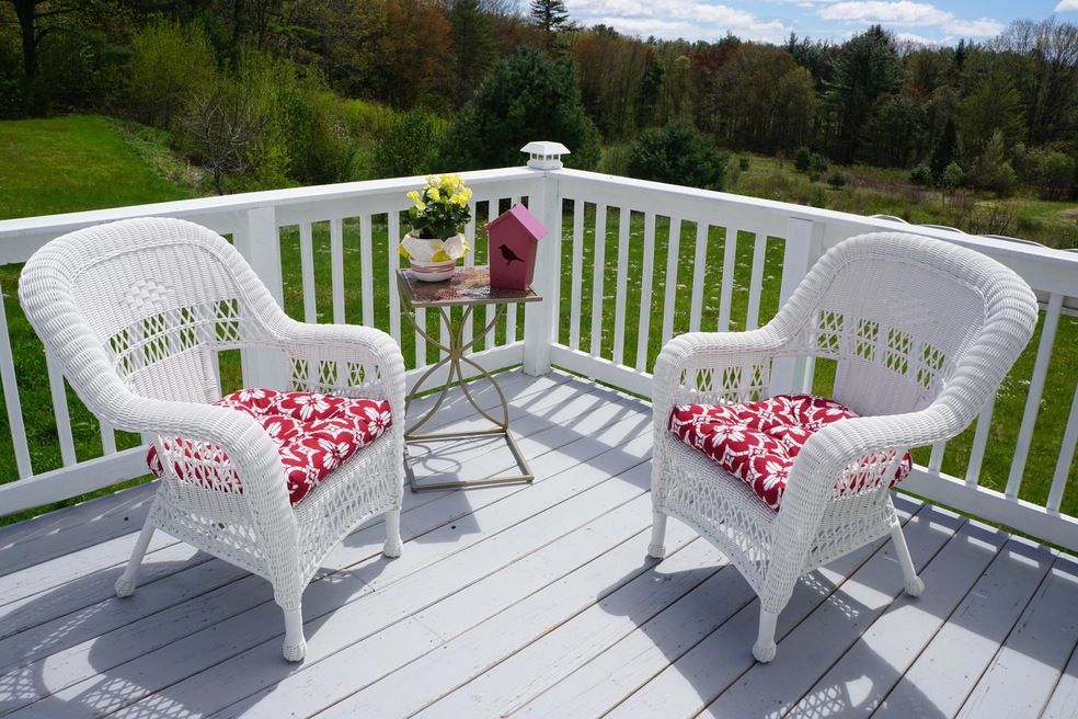 35 Mckenney Rd unit A, Saco, ME 04072 - photo 1