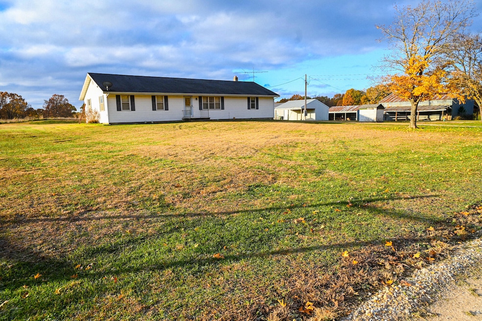 19832 County Road 64, Wheatland, MO 65779 - photo 1