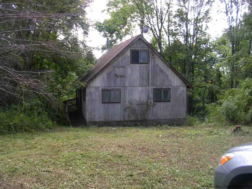 22 McGuffey Rd, Kerhonkson, NY 12446 - photo 1