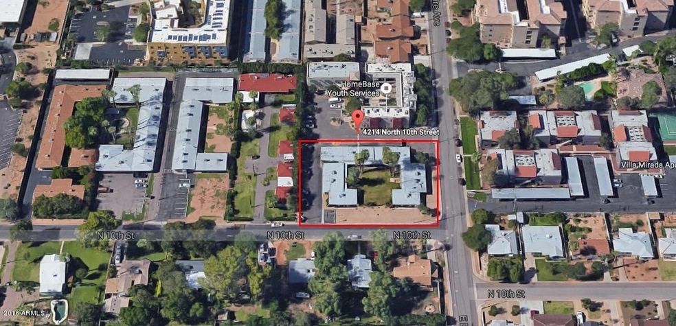 4214 N 10TH- 3D VIEW