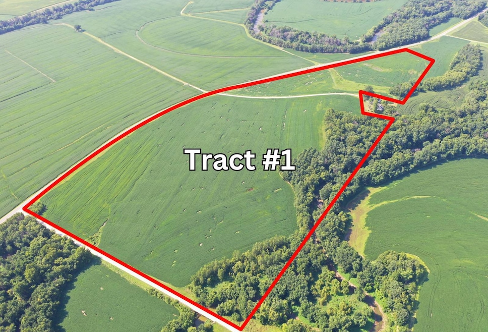 1 Hwy 5 & Doxie Ave, Glasgow, MO 65254 - photo 1