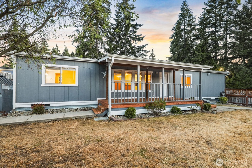 20505 93rd Avenue Ct E unit 6, Graham, WA 98338 - photo 1