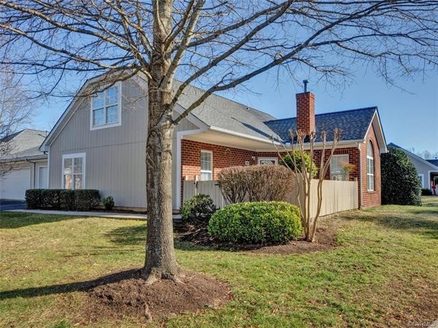 Welcome of 1215 Tannery Circle on a cul de sac.