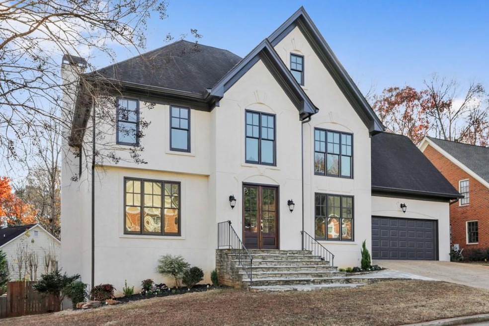 2625 Danforth Ln, Decatur, GA 30033 - photo 1