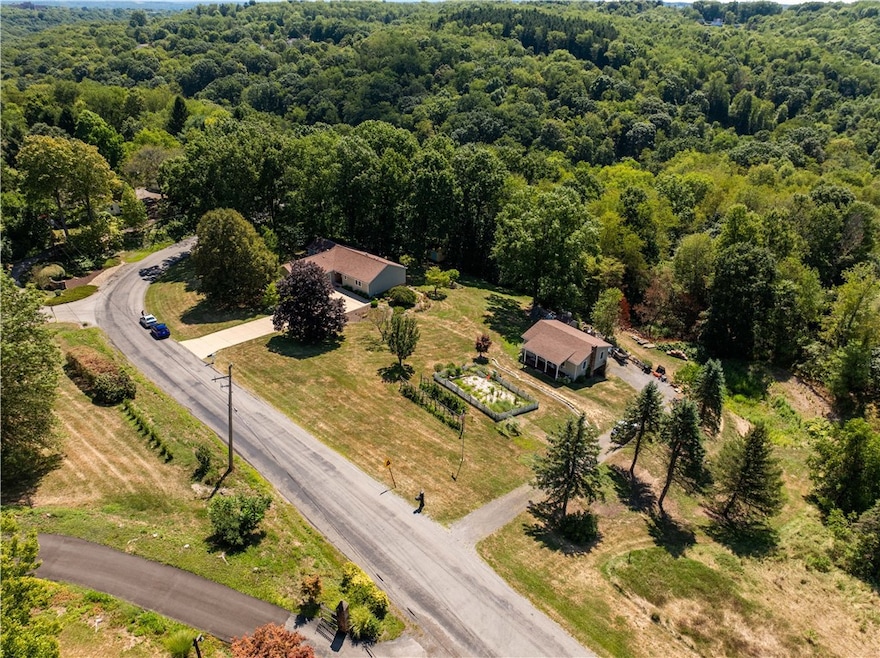 2145 Gypsy Glen Rd, Beaver, PA 15009 - photo 1