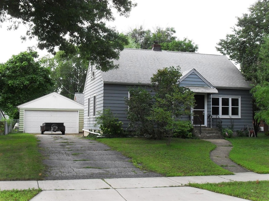 3310 Condit St, Highland, IN 46322 - photo 1