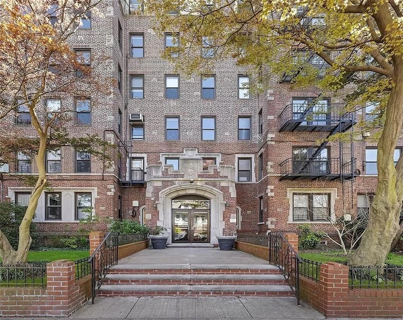 1710 Avenue H unit F3, Brooklyn, NY 11230 - photo 1