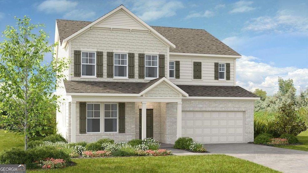 Sumner Rendering