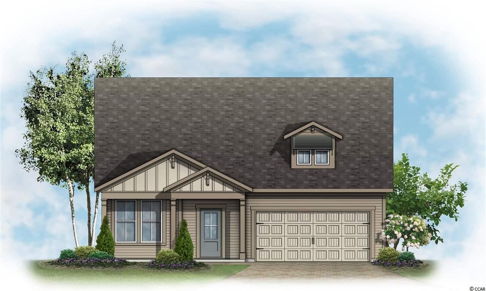 726 Berkshire Ave unit Lot 03, Myrtle Beach, SC 29577 - photo 1