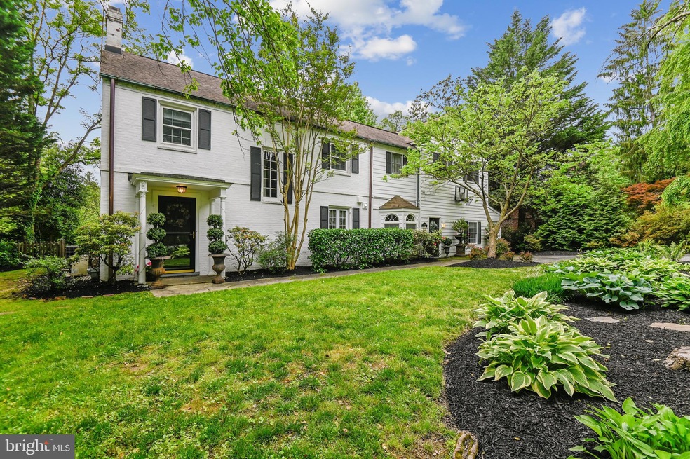 7810 Overbrook Rd, Towson, MD 21204 - photo 1