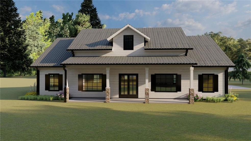 0 Fern Ln unit 7615901, Lula, GA 30554 - photo 1