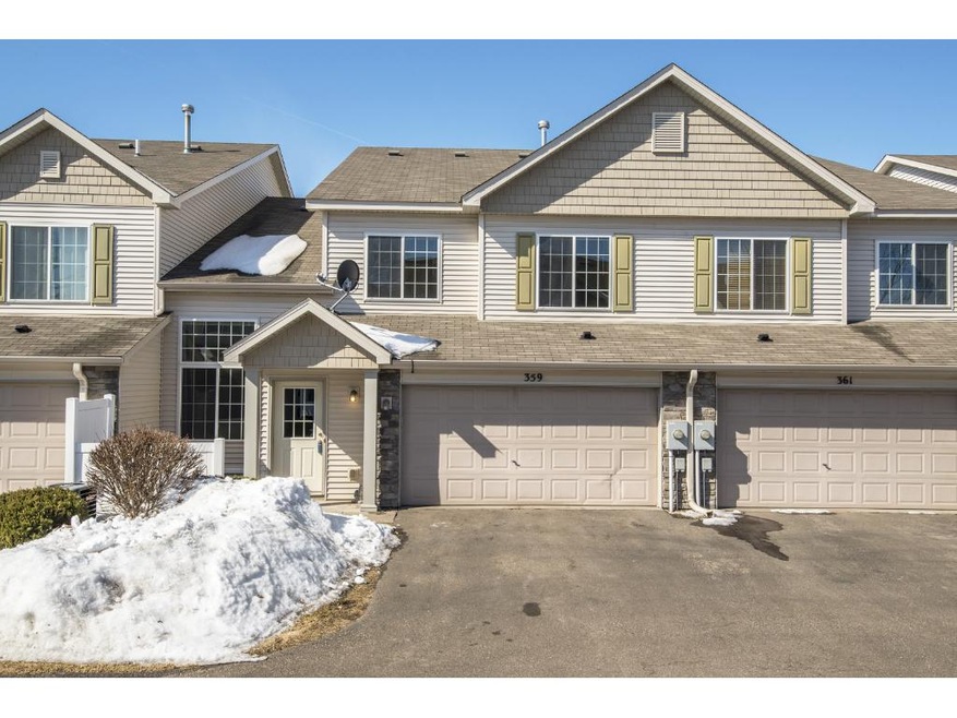 Welcome to 359 Ojibway Path!