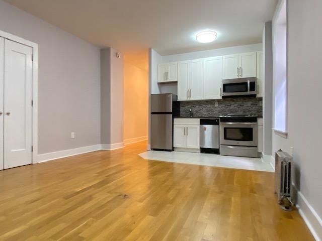 501 Cathedral Pkwy unit 1-C, New York, NY 10025 - photo 1