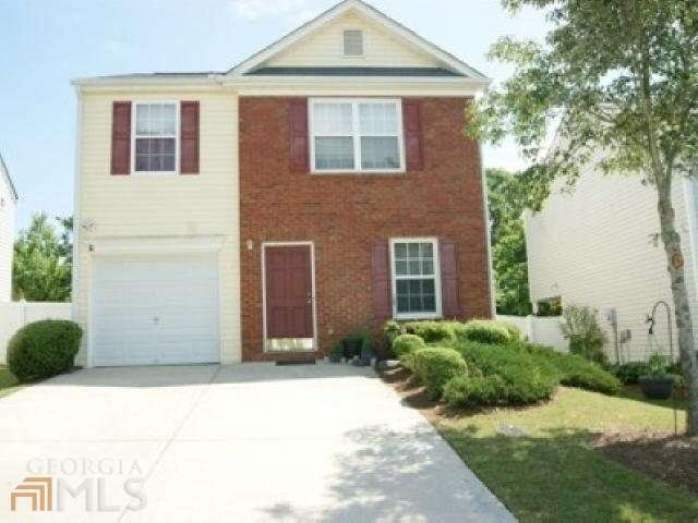 172 Ilex Dr unit 2, Canton, GA 30114 - photo 1