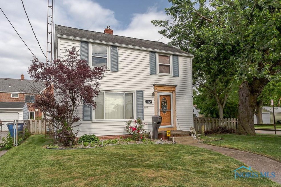 3804 Wallwerth Dr, Toledo, OH 43612 - photo 1