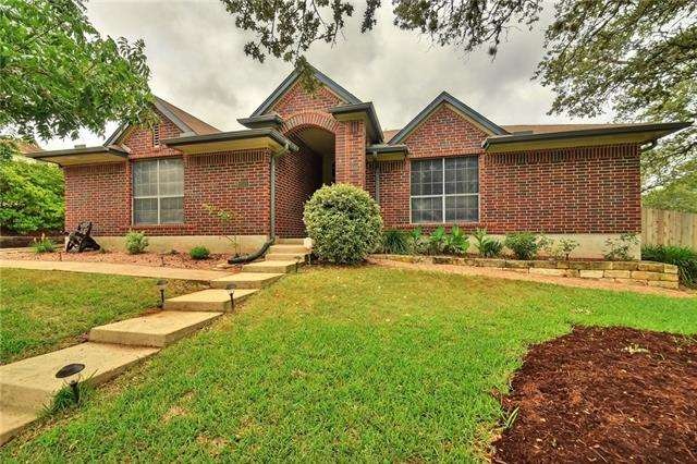 8011 Landsman Dr, Austin, TX 78736 - photo 1