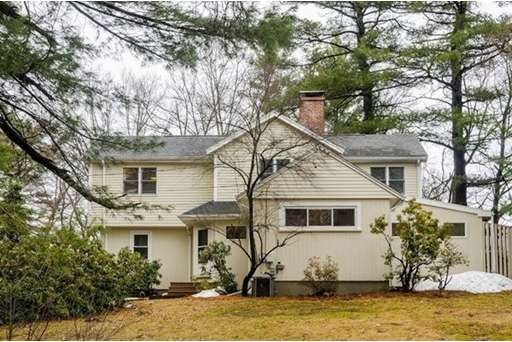 21 Patterson Rd, Lexington, MA 02421 - photo 1