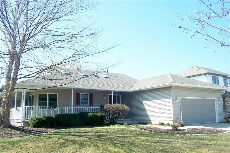 9630 Van Buren St, Crown Point, IN 46307 - photo 1