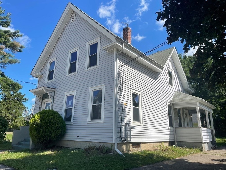 93 Emmet St, Brockton, MA 02302 - photo 1