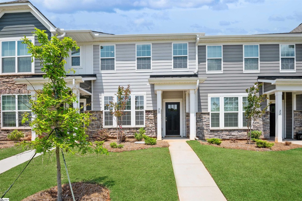 20 Gaskins Trail, Travelers Rest, SC 29690 - photo 1