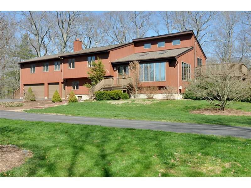 332 Ide Rd, North Scituate, RI 02857 - photo 1