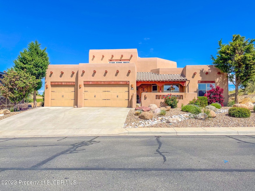 6015 Club House Dr, Farmington, NM 87402 - photo 1