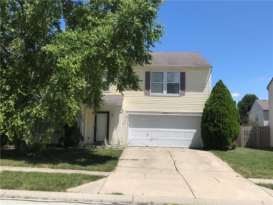 10315 Lothbury Cir, Fishers, IN 46037 - photo 1