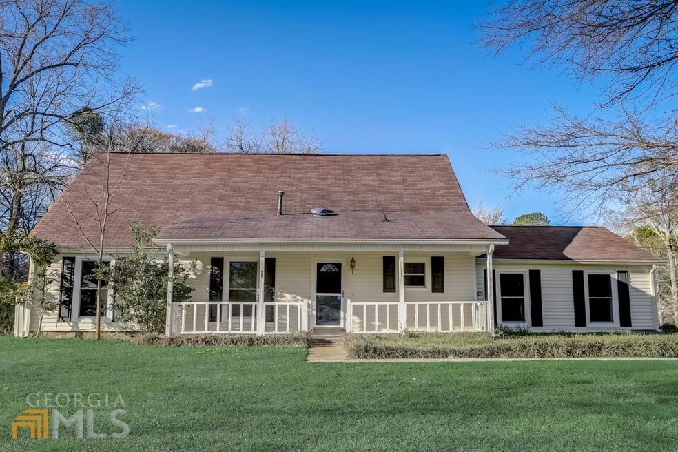 2326 Noahs Ark Rd, Jonesboro, GA 30236 - photo 1