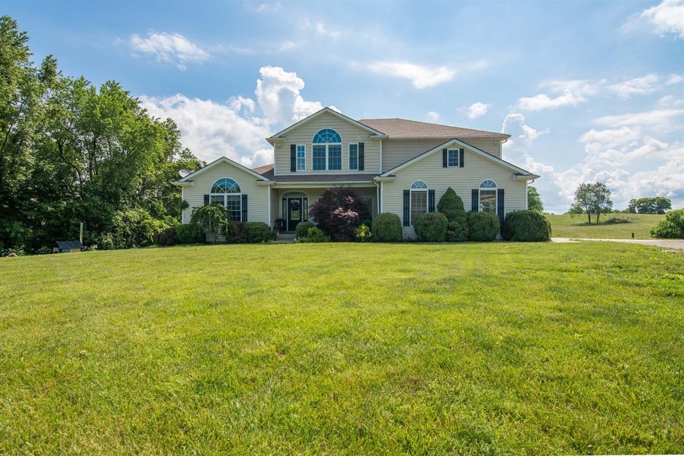 2450 Cummins Ferry Rd, Salvisa, KY 40372 - photo 1