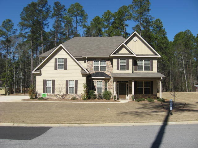 Main View