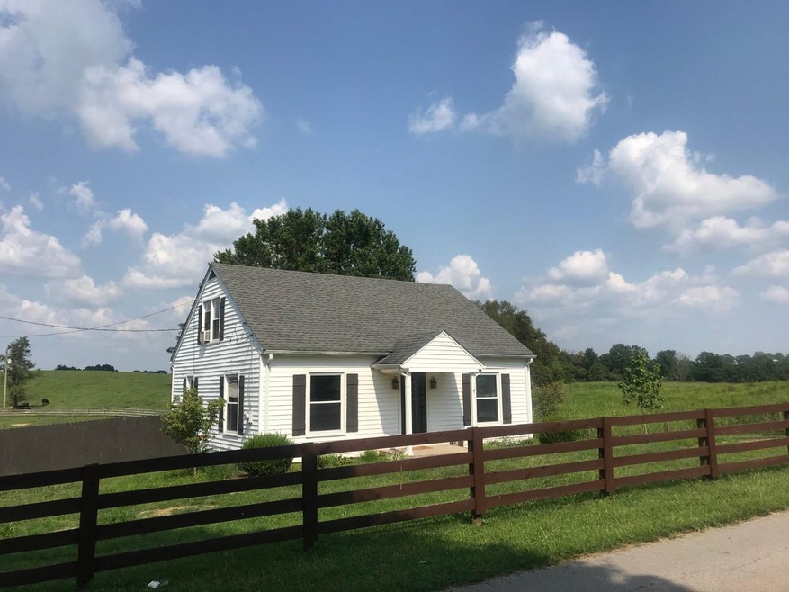 6856 Fords Mill Rd, Versailles, KY 40383 - photo 1