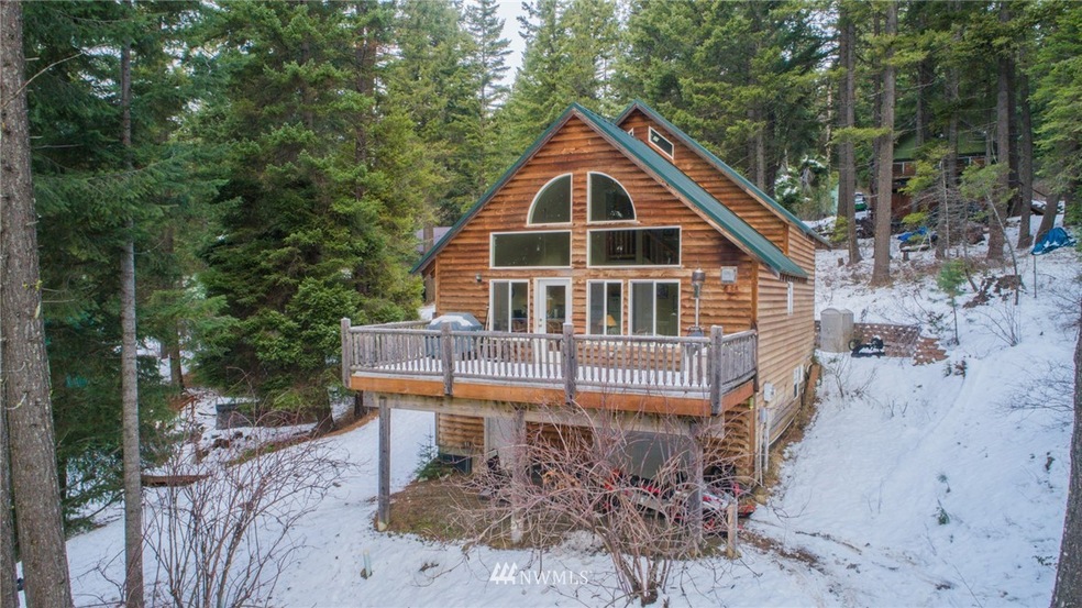 41 Dundee Rd, Ronald, WA 98940 - photo 1