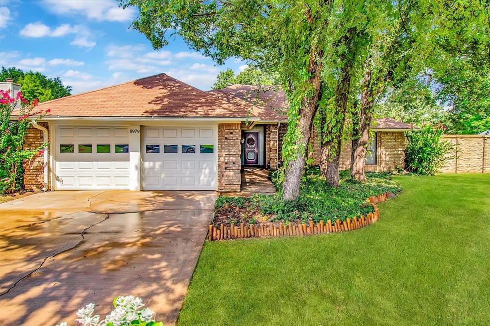 8979 Bradley Dr, North Richland Hills, TX 76182 - photo 1