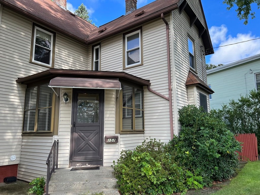 157 East St unit 1, Ludlow, MA 01056 - photo 1