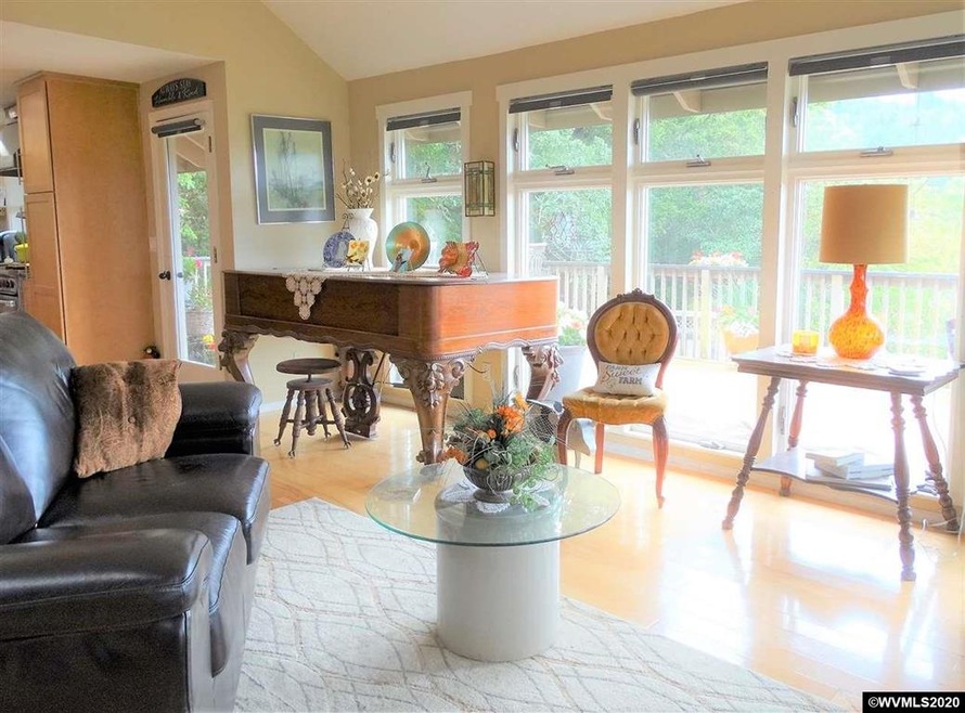 15275 Dunn Forest Rd, Monmouth, OR 97361 - photo 1