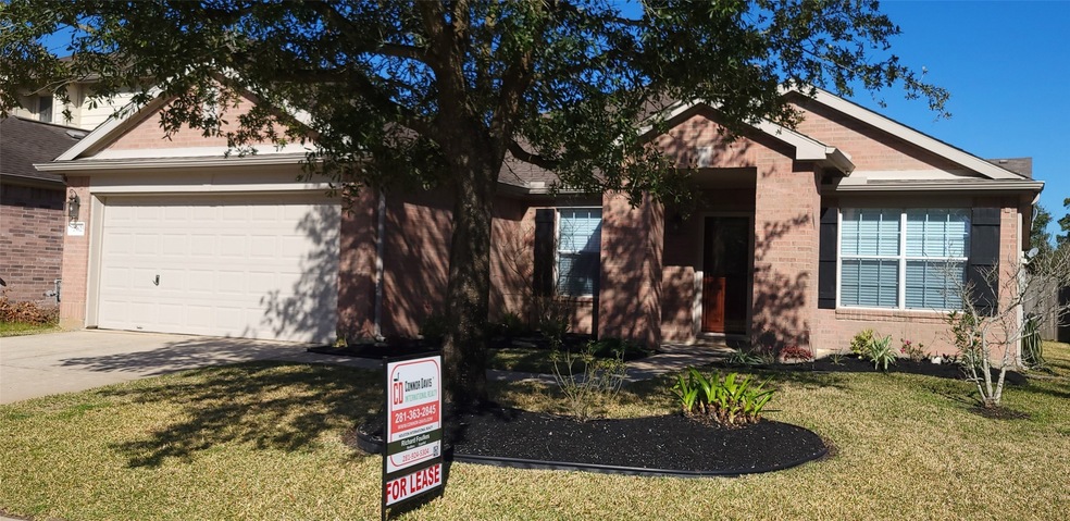 29623 Legends Green Dr, Spring, TX 77386 - photo 1