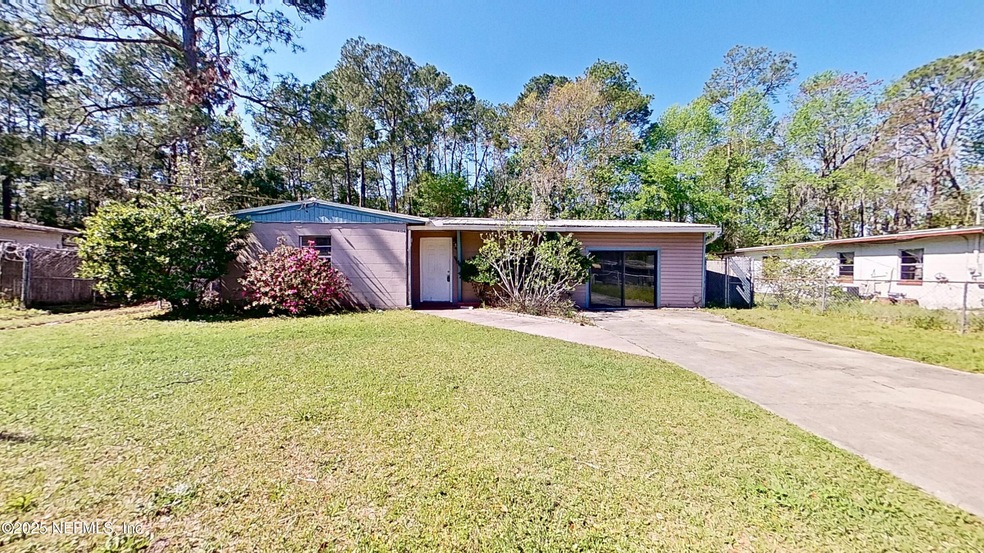4156 Eve Dr E, Jacksonville, FL 32246 - photo 1