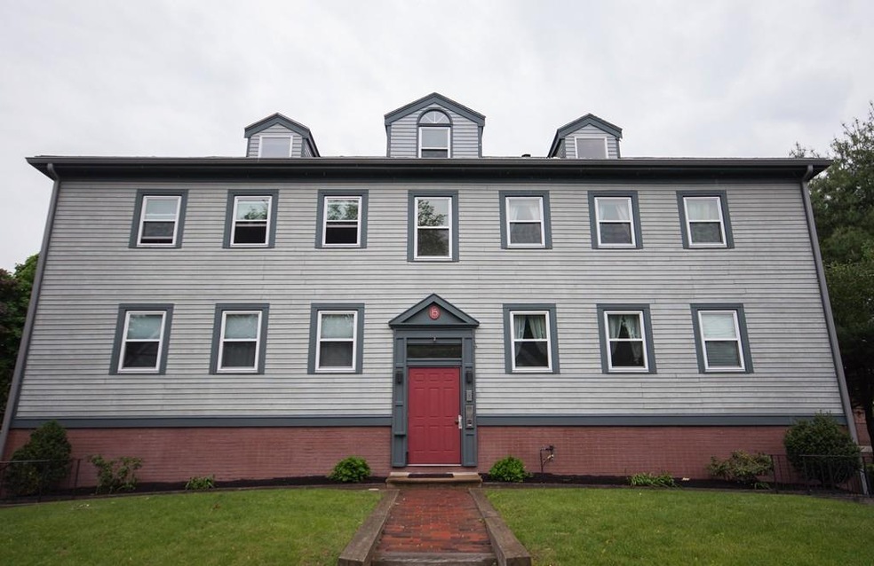 15 Church St unit 1, Natick, MA 01760 - photo 1