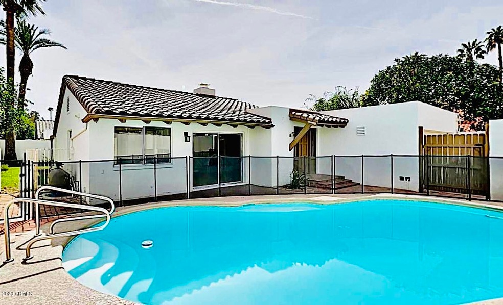 2073 E Alameda Dr, Tempe, AZ 85282 - photo 1