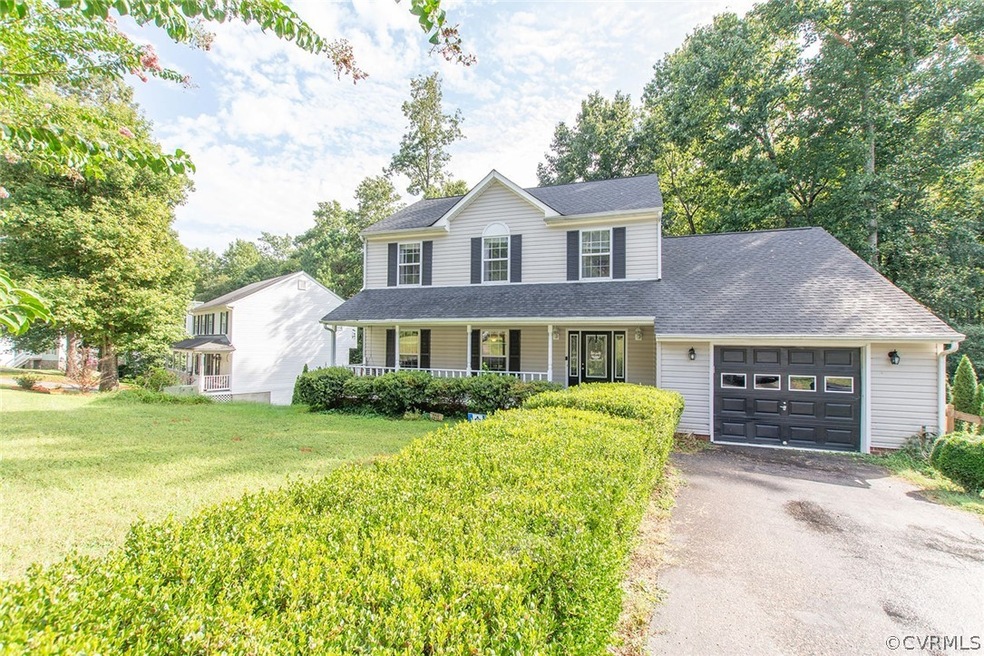 7211 Omalley Dr, North Chesterfield, VA 23234 - photo 1