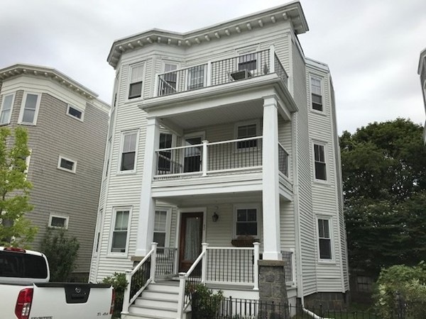 42 Rosemont St unit 3, Dorchester, MA 02122 - photo 1