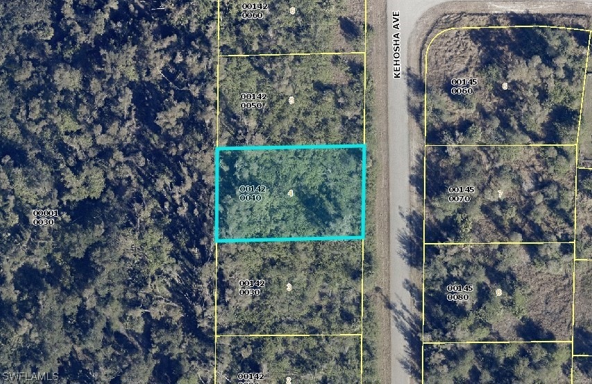 720 Kehosha Ave, Lehigh Acres, FL 33974 - photo 1